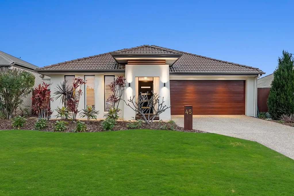 45 Clove Street, Griffin, QLD 4503