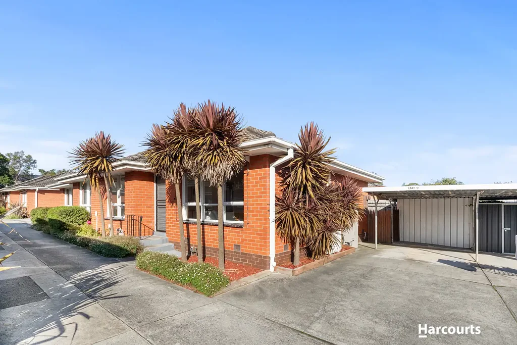 9/513 Mitcham Road, Vermont, VIC 3133