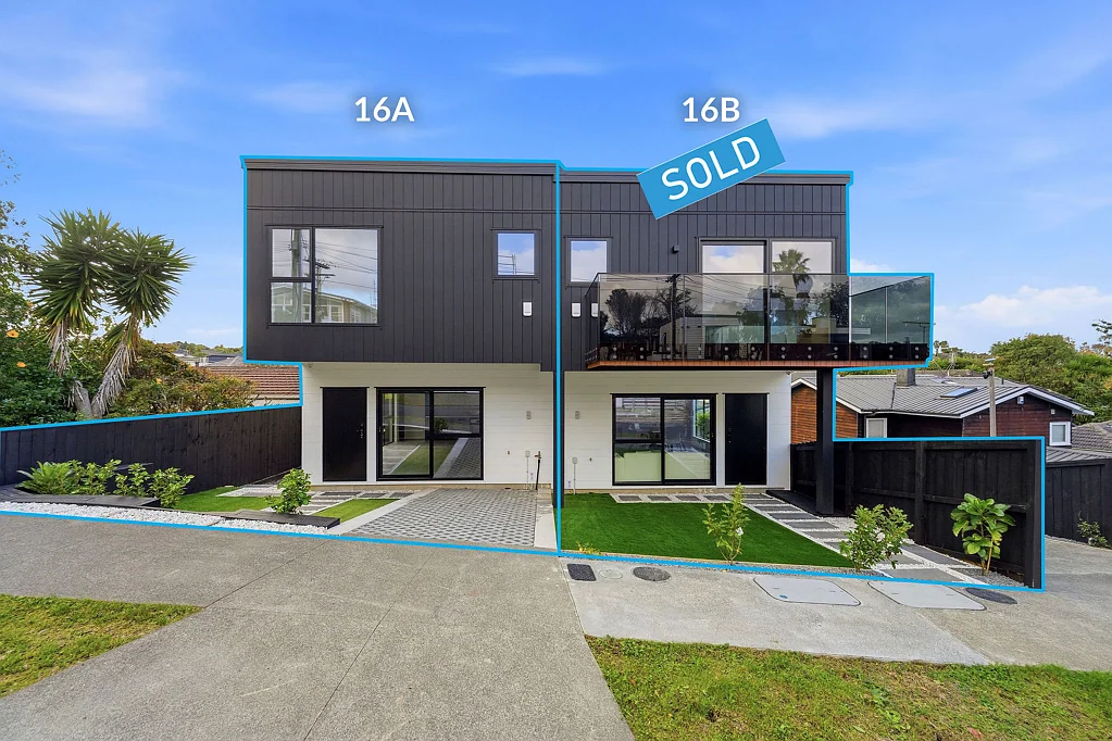 Saint Heliers 3Phòng ngủ Affordable First Home in St Heliers
