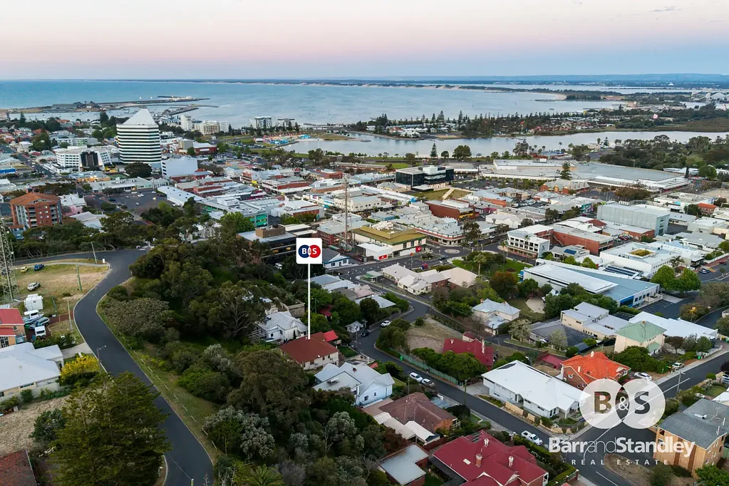 6 Picton Crescent, Bunbury, WA 6230