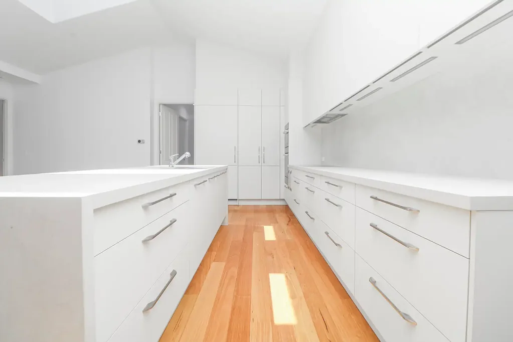 SOPHISTICATED FULLY RENOVATED CENTRAL HOME