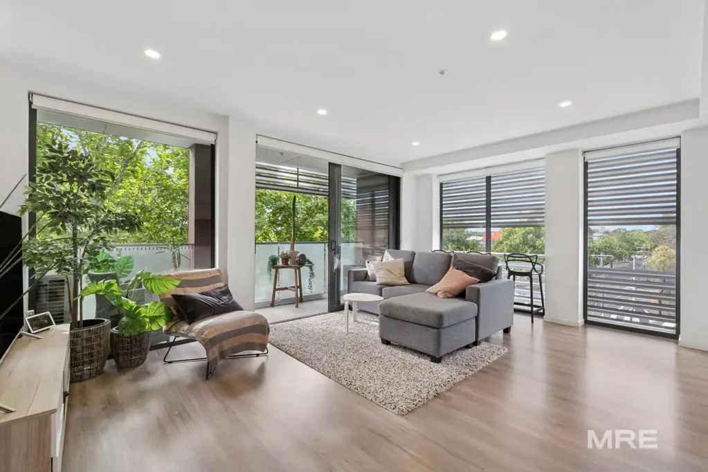 301/1 Turner Street, Abbotsford, VIC 3067