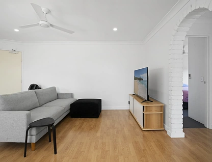 5/38 Chelsea Avenue, Broadbeach, Gold Coast, 2 ਕਮਰੇ, 1 ਬਾਥਰੂਮ, Apartment