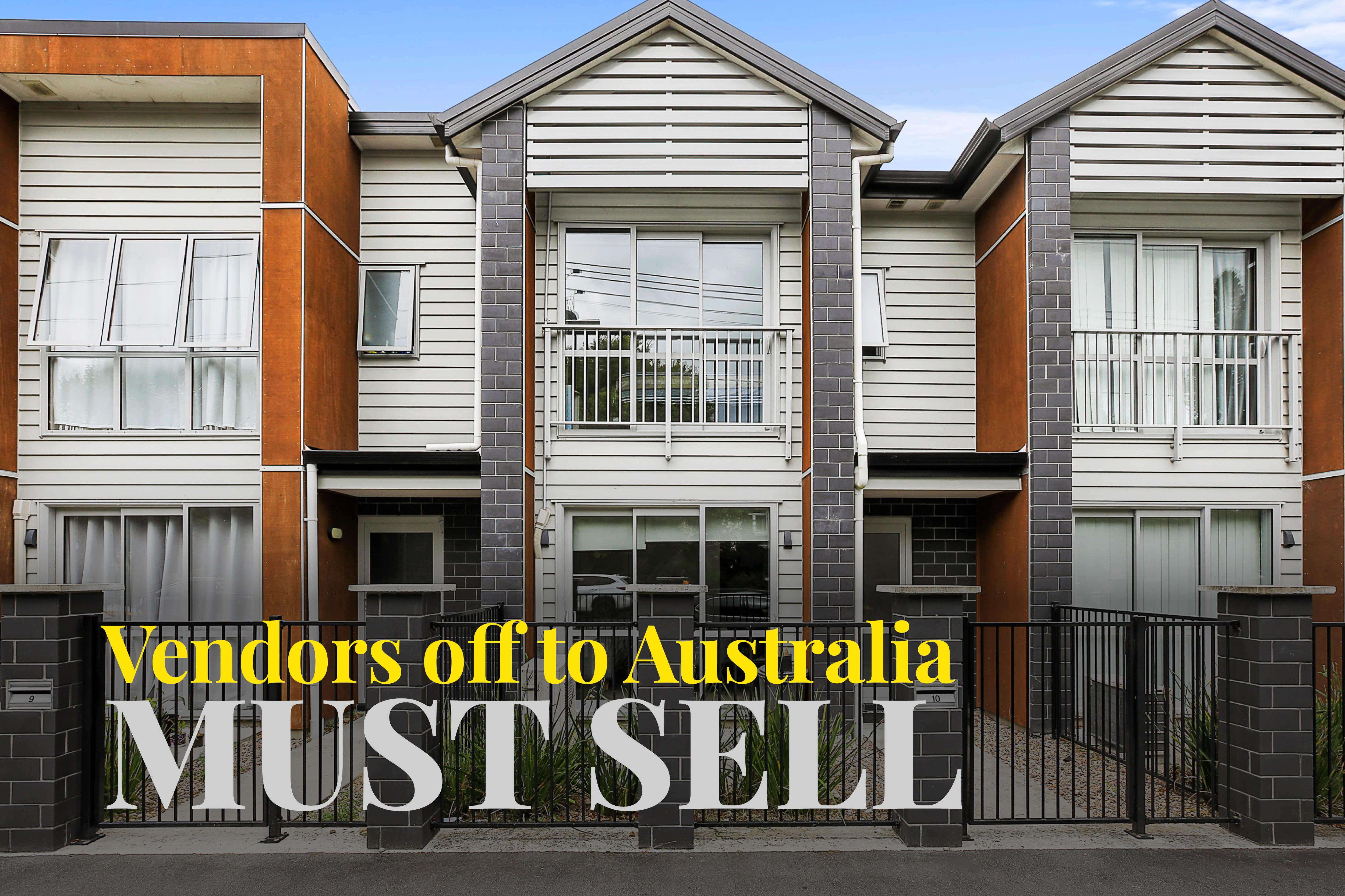 10/113 Knighton Road, Hillcrest, Hamilton, 3房, 0浴, House