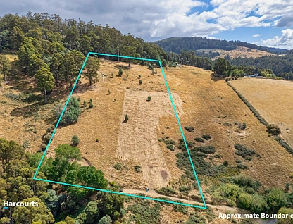 Lot 3/26 Walpole Lane, Franklin, South East, 0 habitaciones, 0 baños, Section