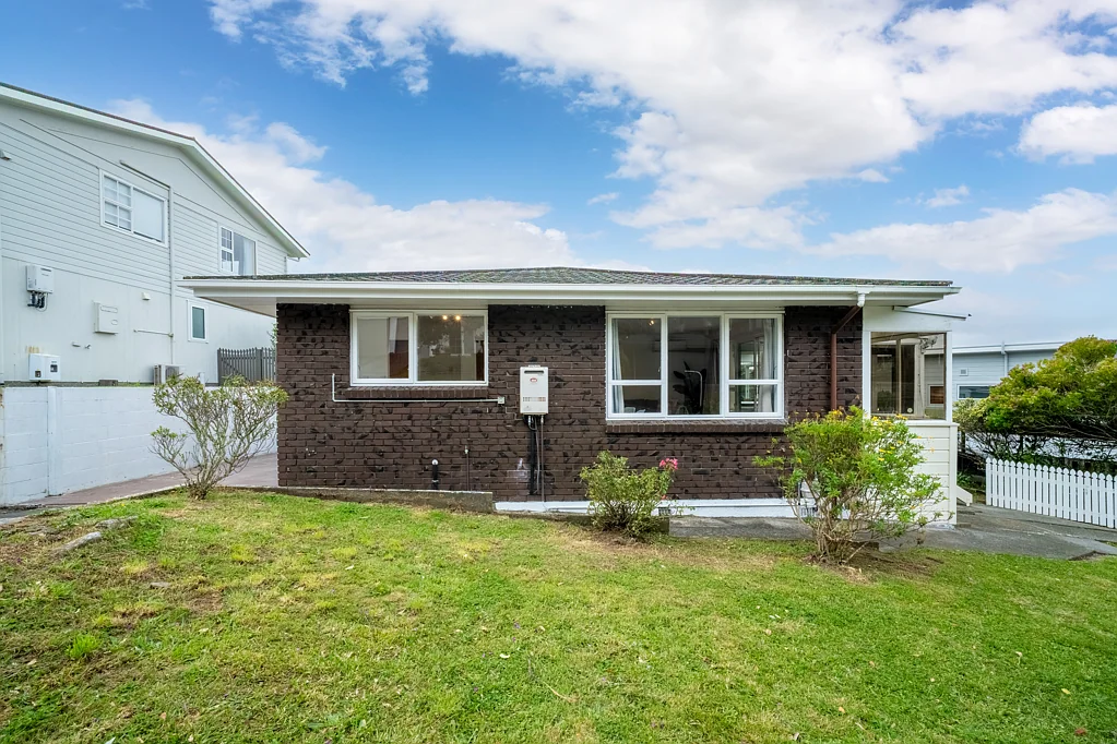 1/40 John Sims Drive, Broadmeadows, Wellington