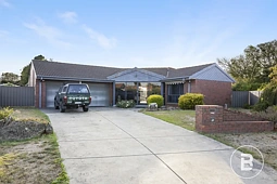 3 Doramy Court, Alfredton