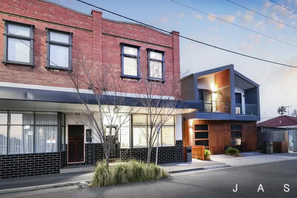 Yarraville 3બેડરૂમ Historic Charm, Modern Comfort, Dream Village Lifestyle