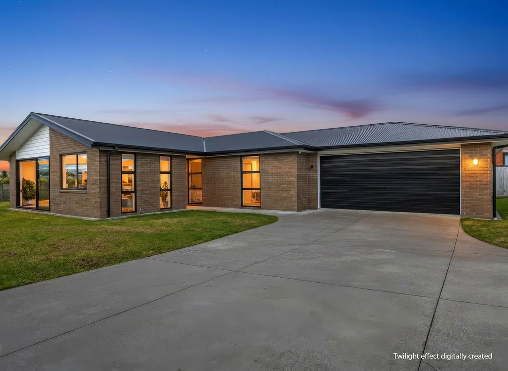 Bell Block 4 Bedroom A Smart Choice for Easy Living