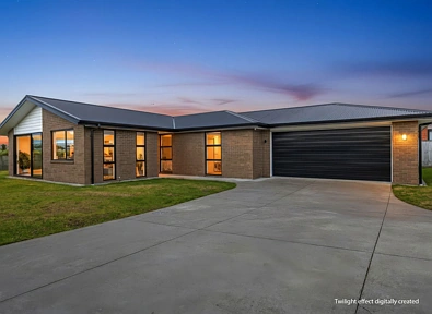 Bell Block 4 Bedroom A Smart Choice for Easy Living