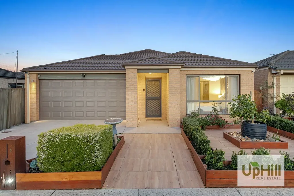 Clyde 3房  Smart Living Meets Home Theatre Luxury in Pasadena Estate