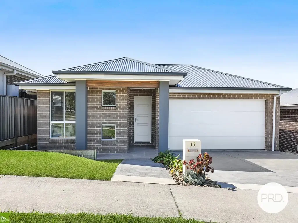 86 Farmgate Crescent, Calderwood, NSW 2527