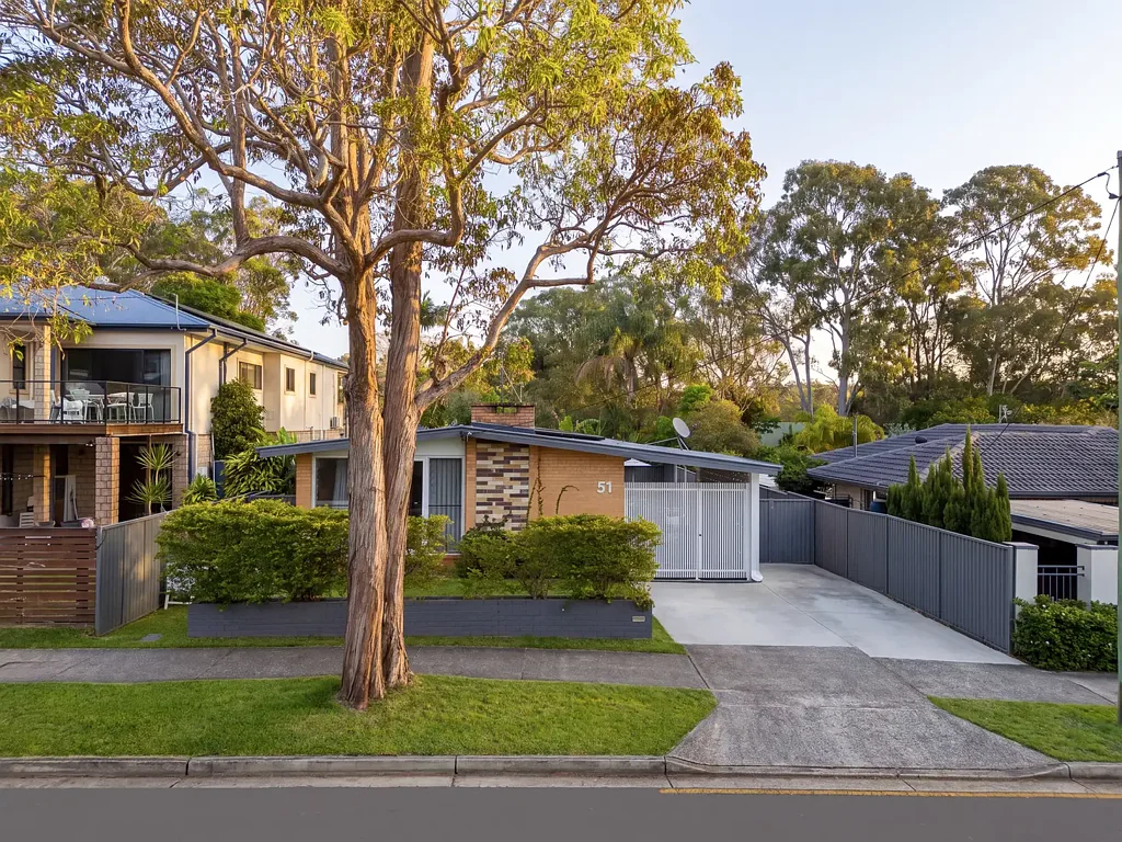 Currumbin 3房  The Currumbin Lifestyle, Just 500m from the Creek