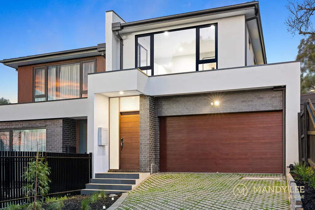 28 Campbell Parade, Box Hill South, VIC 3128