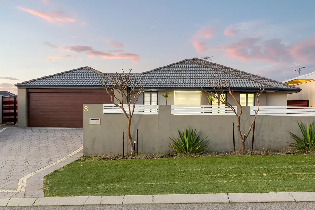 3 Kilmaine Road, Ridgewood, WA 6030