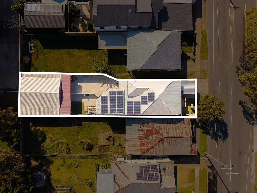 102 Nudgee Road, Hamilton, QLD 4007