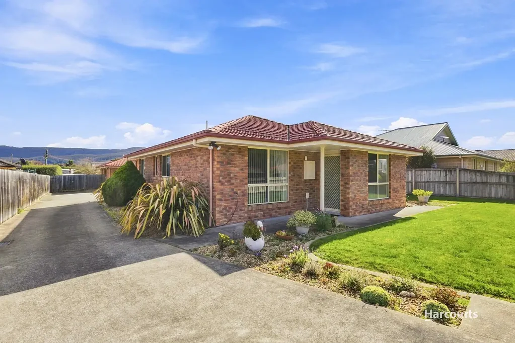 Huonville 2房  A Great Place to Call Home