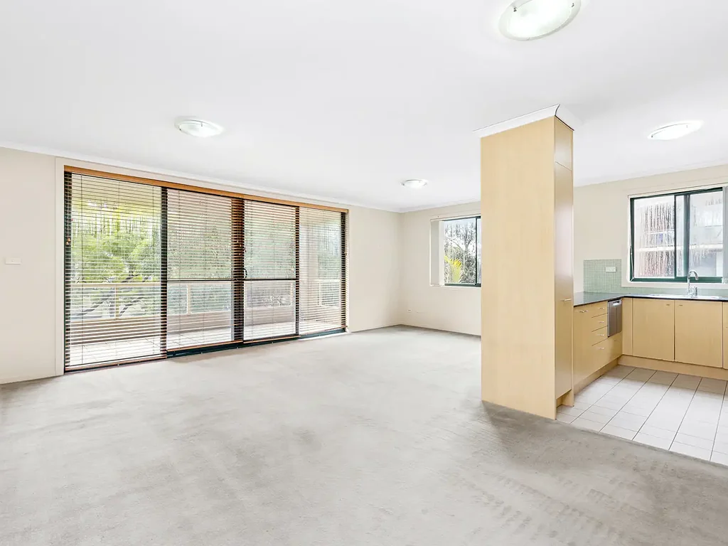 Spacious Apartment with Resort-Style Living in Sydney Park Village
