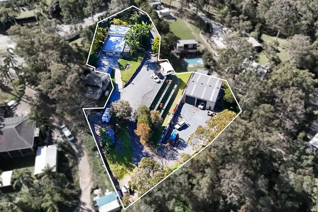 134 Crane Crescent, Nerang, QLD 4211, 4 rūma, 2 rūma horoi, House
