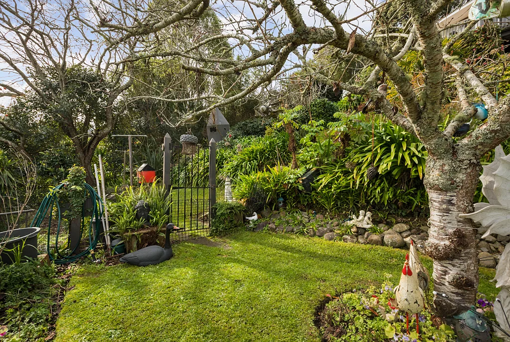 28 Wood Street, Paeroa, Hauraki, Waikato