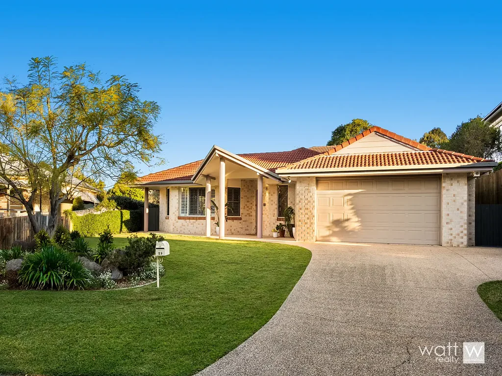 29 Arbour Street, Bridgeman Downs, QLD 4035