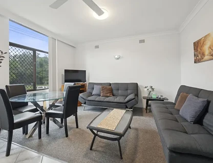 10/27-29 Ocean Parade, Coffs Harbour, North Coast, 1房, 1浴, Unit