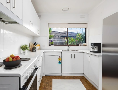 4/21 Cranbourne Road, Frankston, Mornington Peninsula, 3 कमरे, 1 बाथरूम, Unit