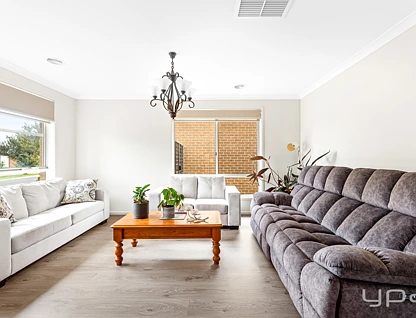 28 Jindalee Way, Werribee, VIC 3030, 4 غرف, 2 حمامات, House