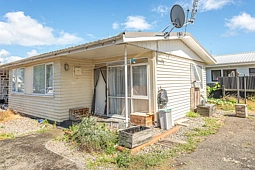 6/6 Niblett Street, Wanganui Central