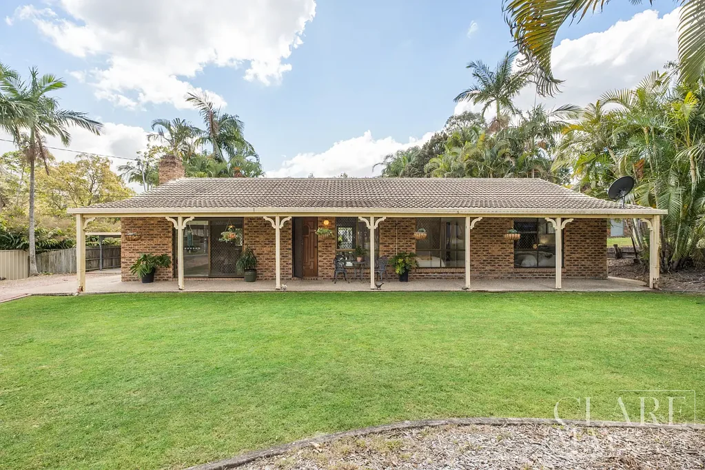 18 Allan Road, Camira, QLD 4300