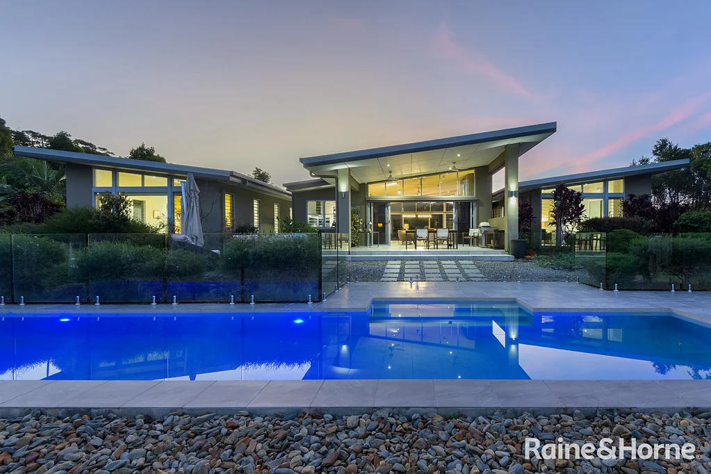 229 Clacherty Road, Julatten, QLD 4871