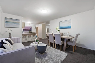 6 Hansworth Place, Flat Bush, Manukau City