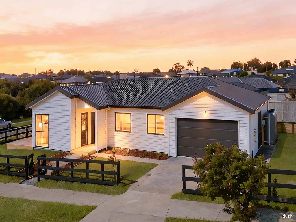 Glenbrook 4 Bedroom Coastal Opportunity! Brand-New Home on 609m²