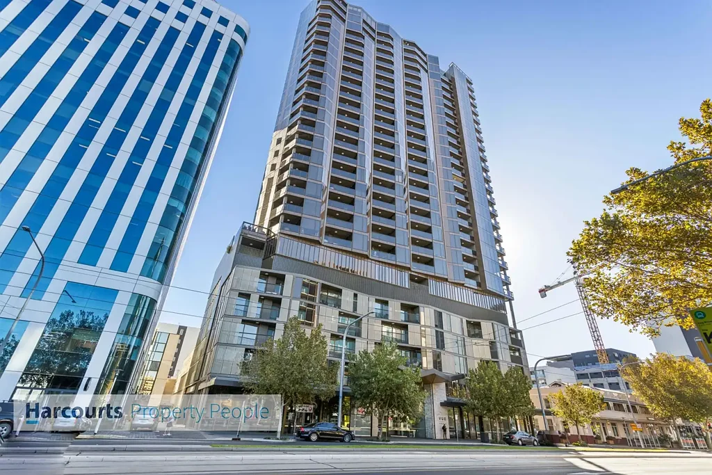 201/421 King William Street, Adelaide, SA 5000