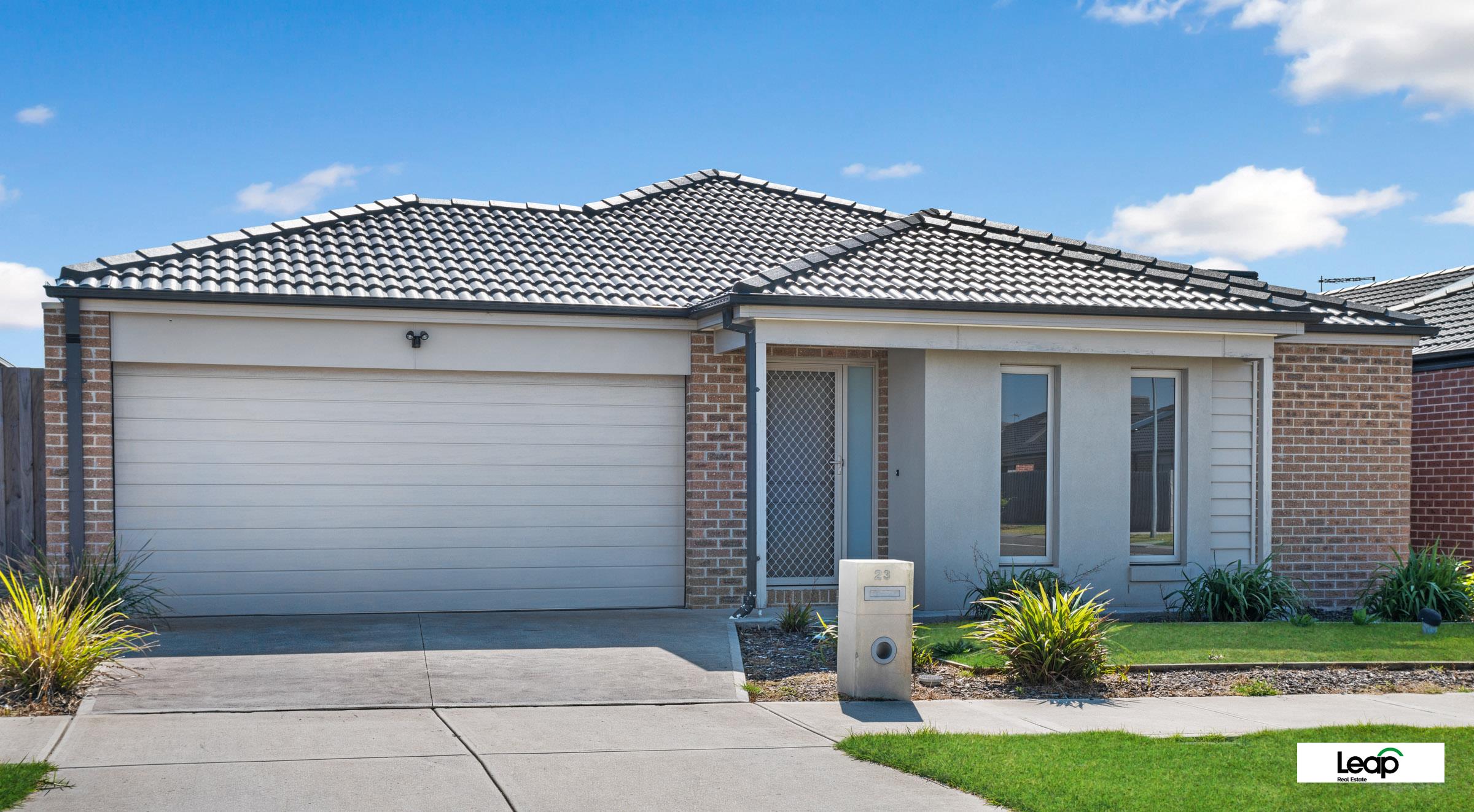 23 CHARLES ST, WALLAN VIC 3756, 0 Bedrooms, 0 Bathrooms, House