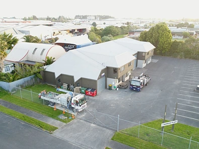 સરનામું રાખવામાં આવ્યું, Papakura, Papakura District, 0 રૂમ, 0 બાથરૂમ, Industrial Buildings