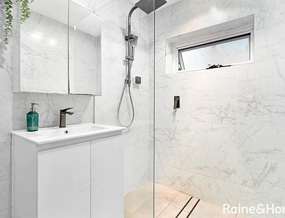 6/46 Queens Road, Brighton-Le-Sands, St George, 2部屋, 1バスルーム, Apartment