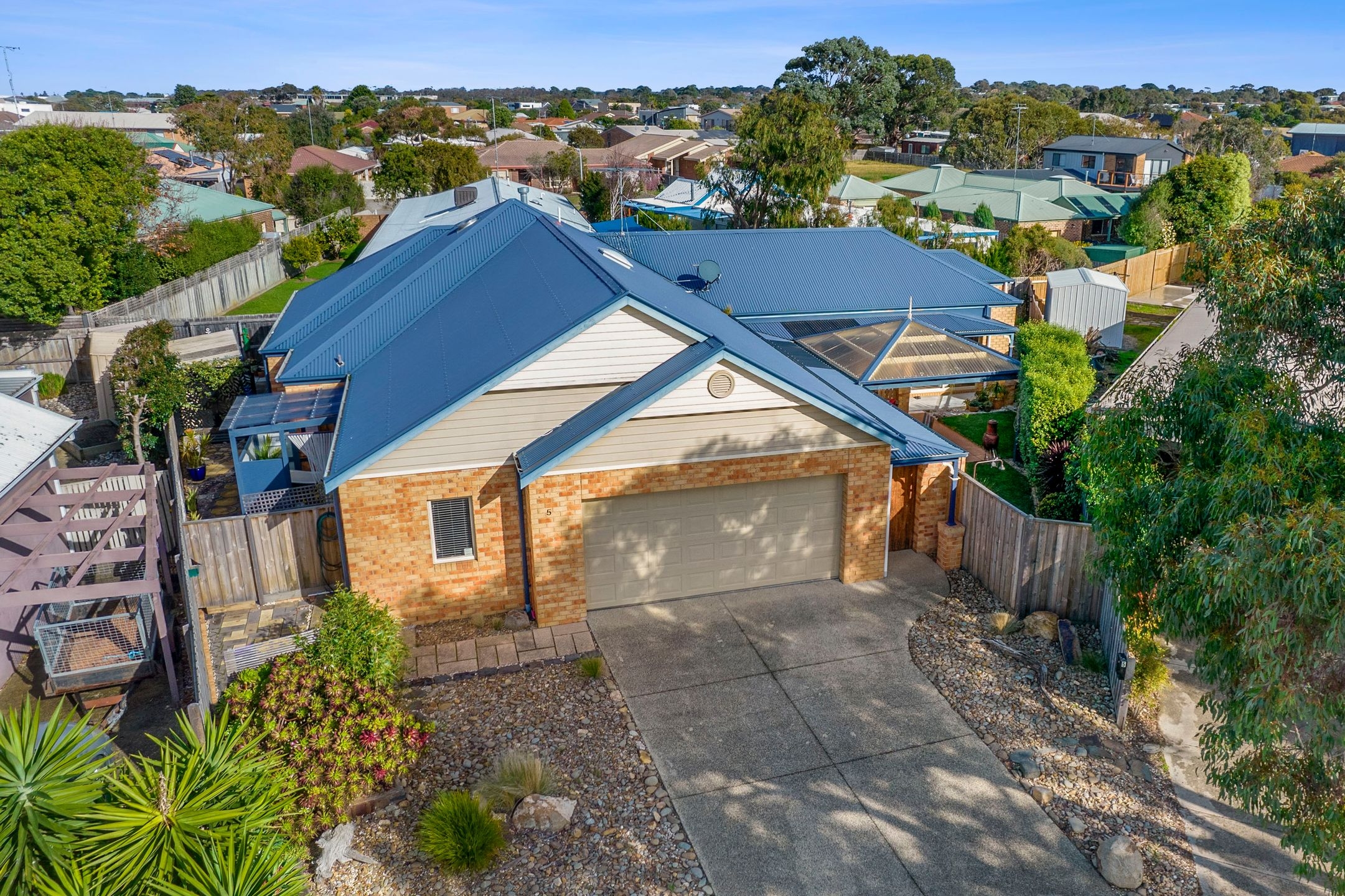 5 PETRIANA CT, TORQUAY VIC 3228, 0 rūma, 0 rūma horoi, House