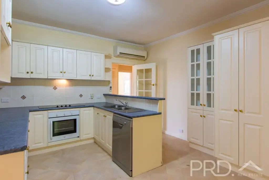 CLASSIC THREE BEDROOM HOME