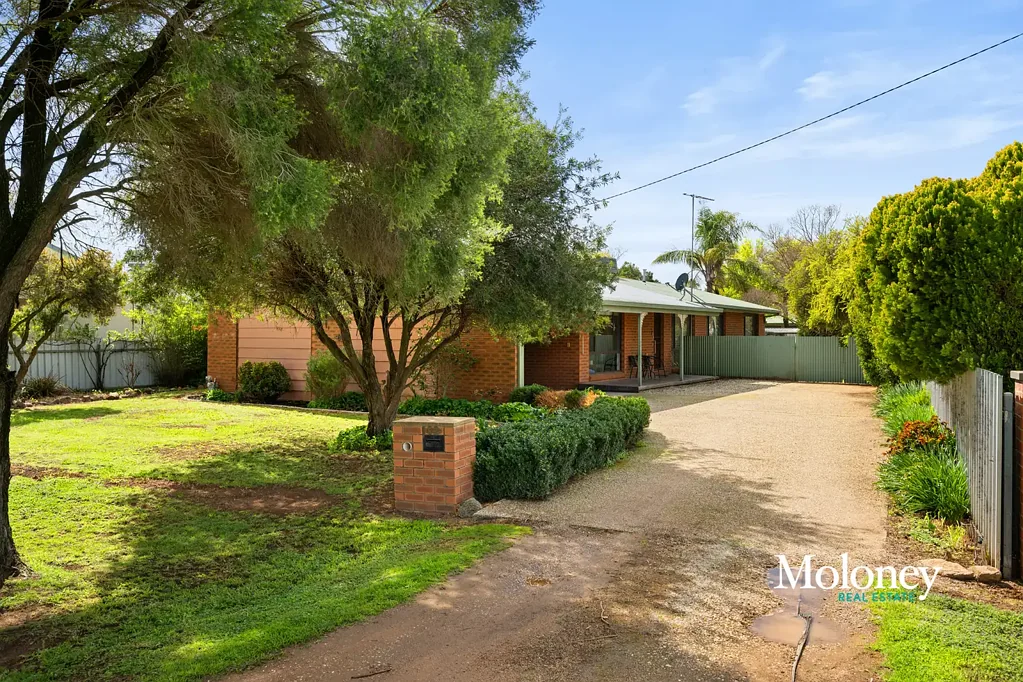 Corowa 3 Slaapkamer Effortless living awaits