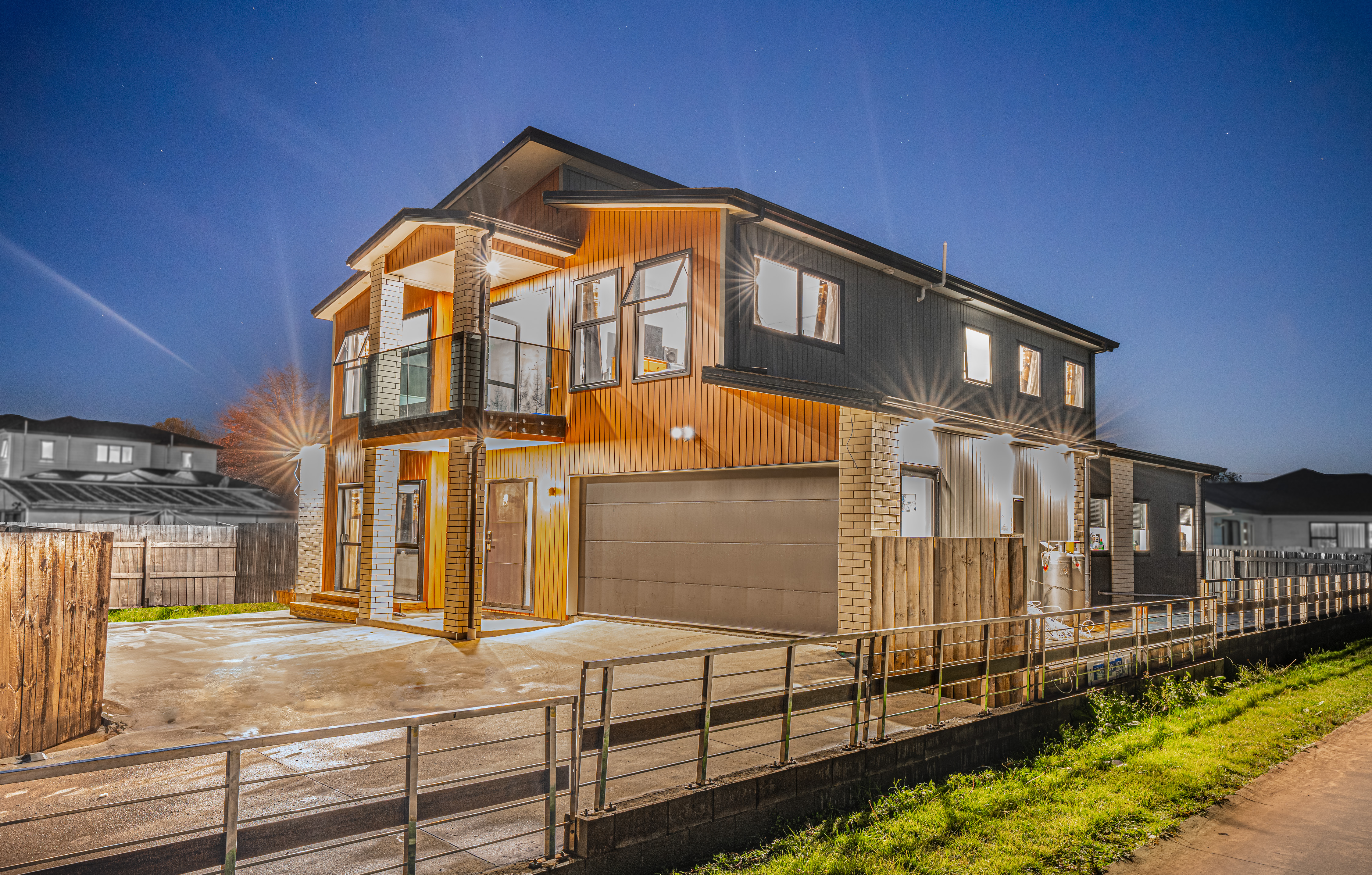 69a Manuroa Road, Takanini, Auckland - Papakura, 4 chambres, 0 salles de bain, House