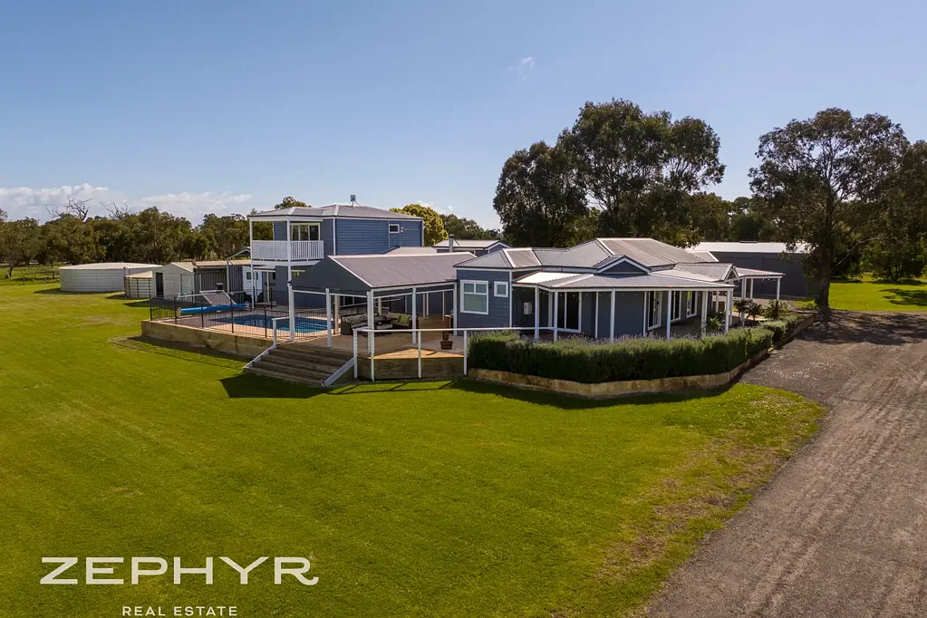 Boyanup Your Countryside Dream Starts Here
