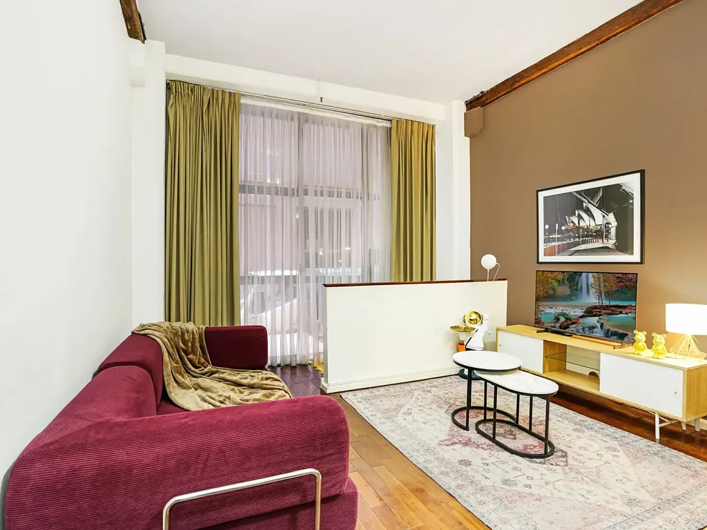 216/243 Pyrmont Street, Pyrmont, NSW 2009