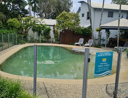 Unit 51/67 Gibson Rd, Noosaville, Sunshine Coast, 1 침실, 2 욕실, Unit