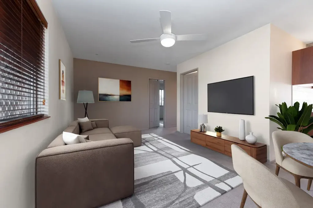 Maylands 2ห้องนอน Inglewood Border | Paint & Profit Opportunity