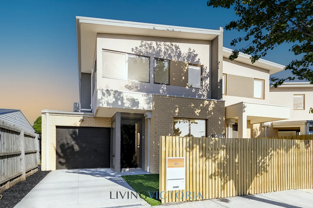 16B Barclay Street, Albion, VIC 3020