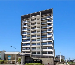 104/11 Bowen Bridge Road, Herston