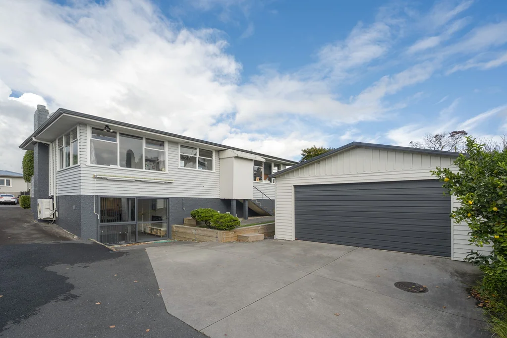 Parkvale 3Zimmer Space to Grow. Room to Play