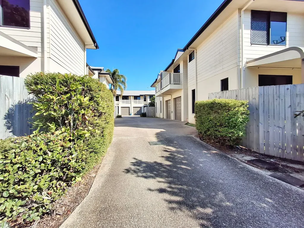 5/4 Byron Street, Mackay, QLD 4740