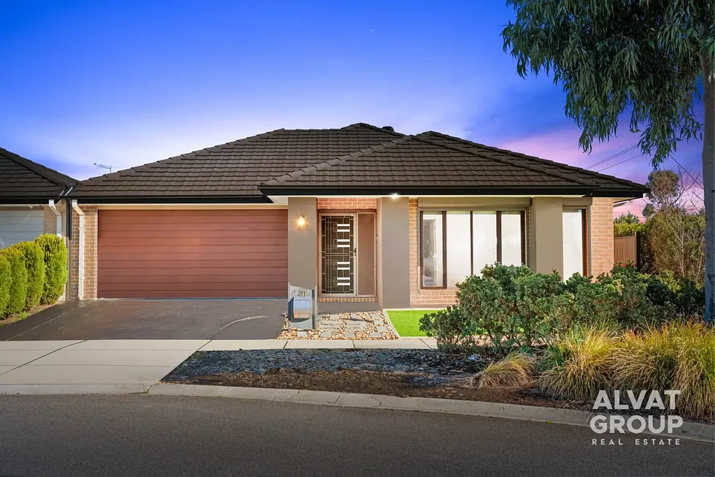 Craigieburn 4ਬੈੱਡਰੂਮ Modern Style, Perfect Position - A Home That Stands Out!